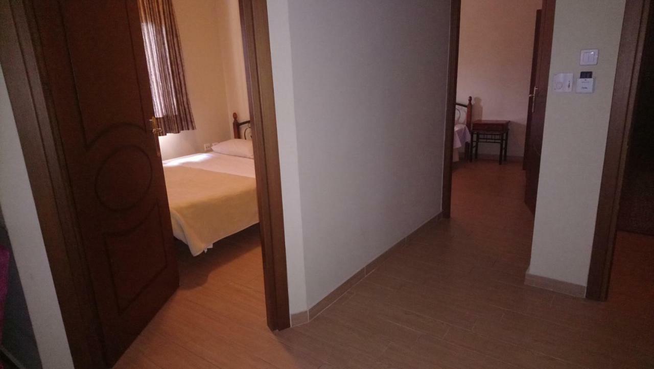 Alpina Suites แคซโทเรีย ภายนอก รูปภาพ